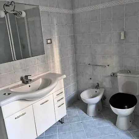 Apartment Patek Philippe Partenopeo Naples